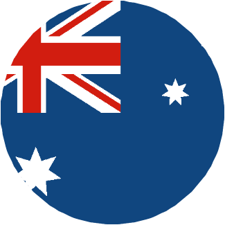 Australia flag