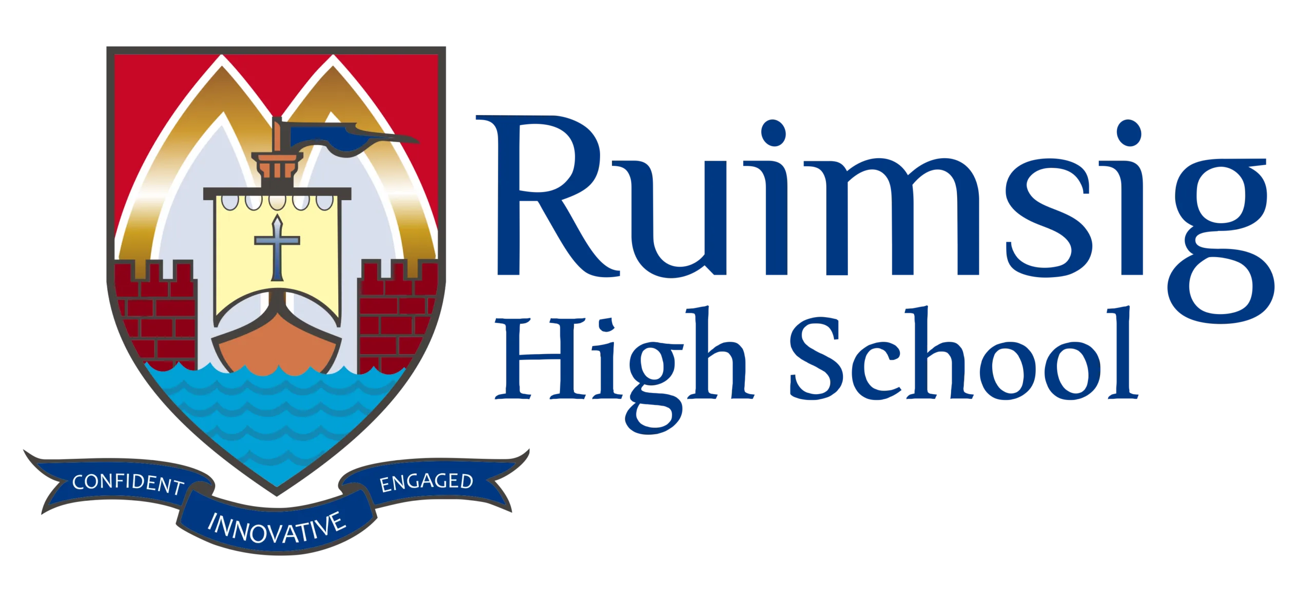 Ruimsig High School